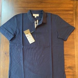 Burberry London Polo